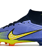 Chuteira Nike Air Zoom Mercurial Superfly IX Elite FG - Thumbnail 6