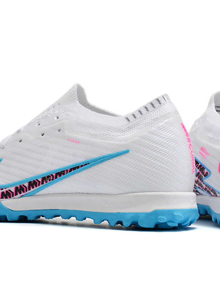 Chuteira Nike Air Zoom Mercurial Superfly IX Elite FG 4