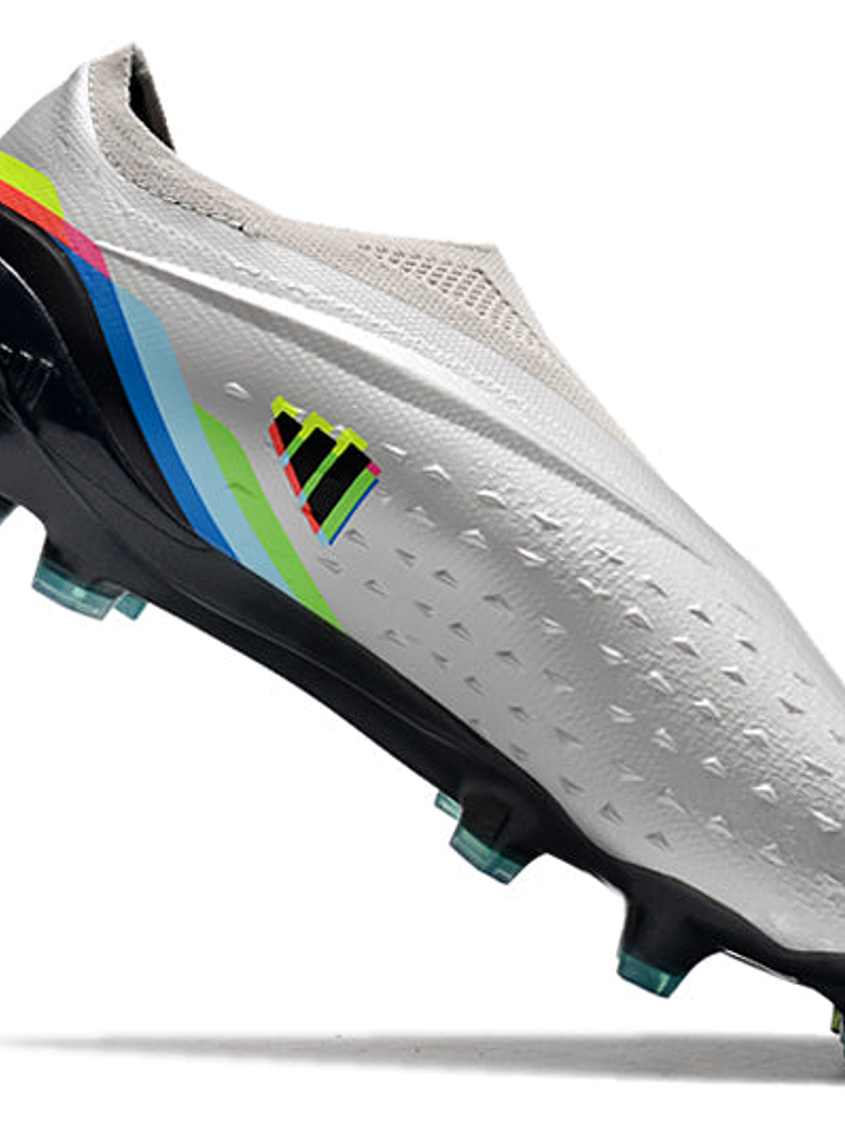 Chuteira Adidas X Speedportal FG 2