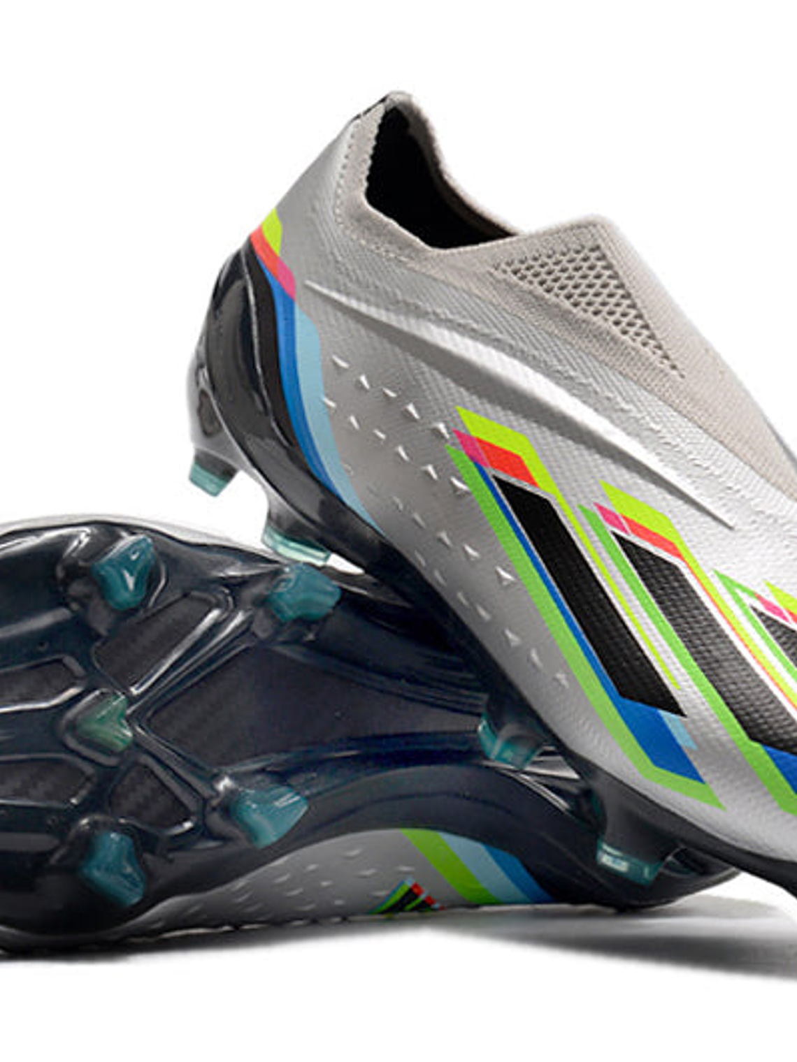 Chuteira Adidas X Speedportal FG 4