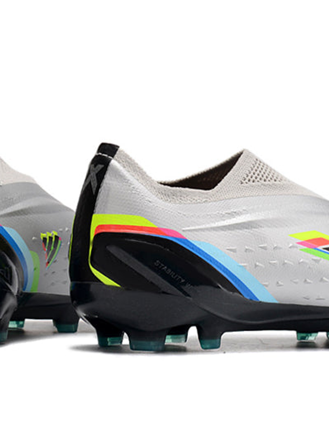 Chuteira Adidas X Speedportal FG 5