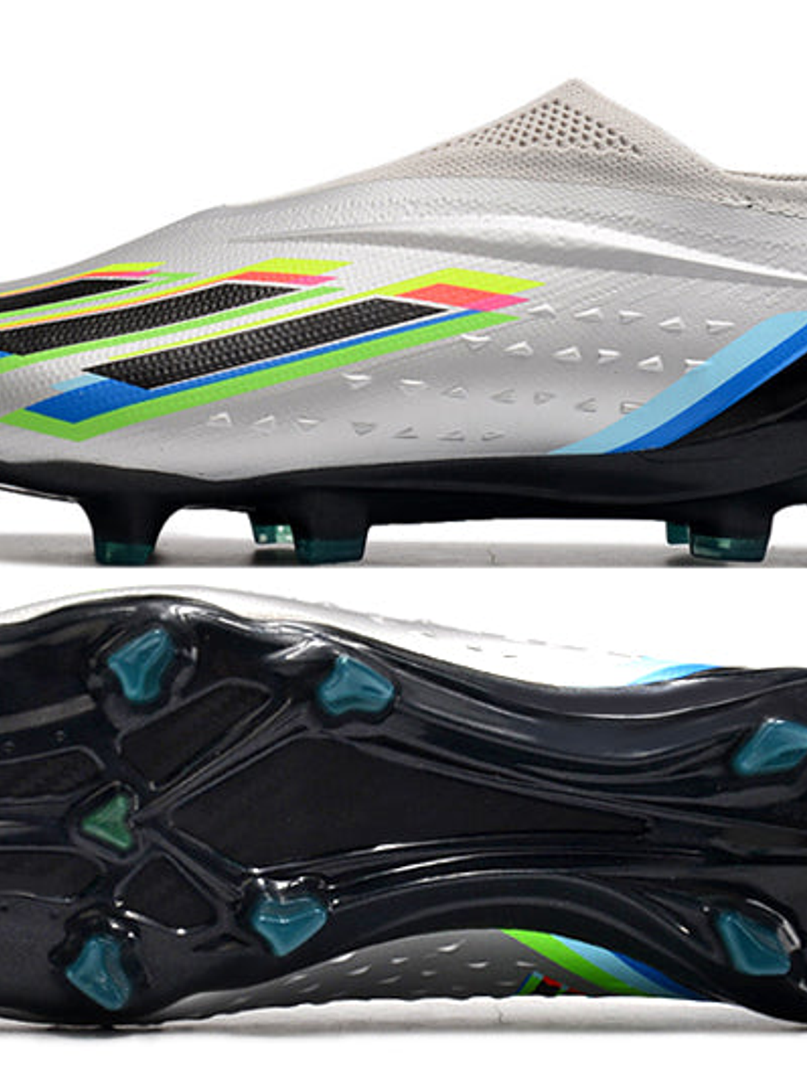 Chuteira Adidas X Speedportal FG 6