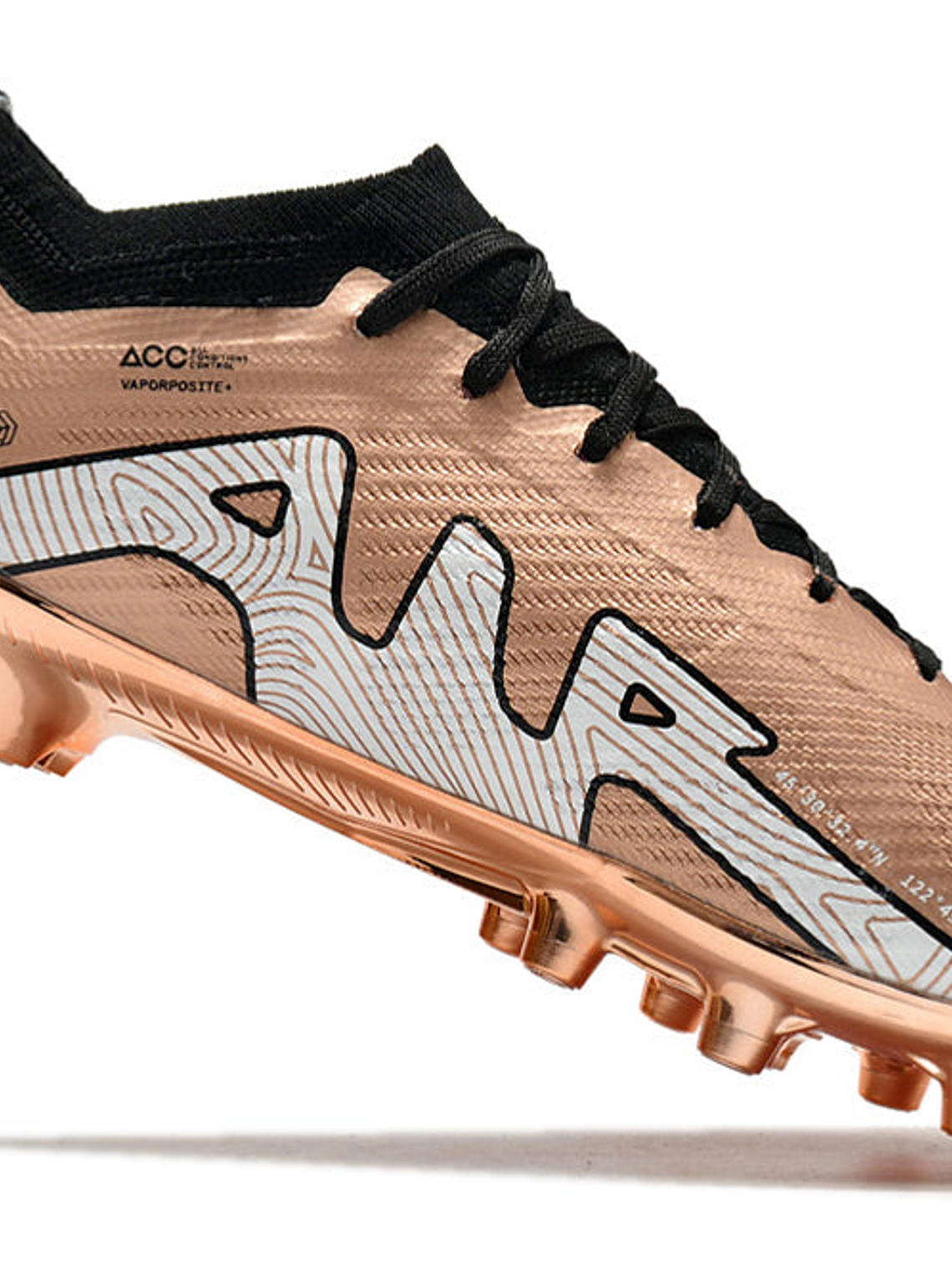 Chuteira Nike Air Zoom Mercurial Vapor XV Elite AG 2