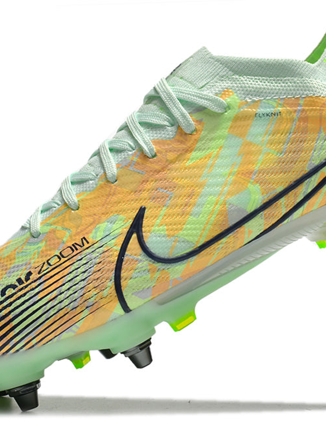Chuteira Nike Air Zoom Superfly IX Eite Pro SG 3