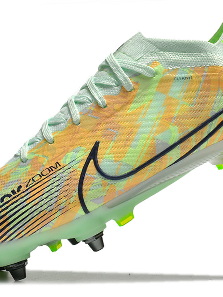 Chuteira Nike Air Zoom Superfly IX Eite Pro SG 3