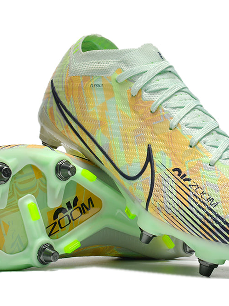 Chuteira Nike Air Zoom Superfly IX Eite Pro SG 4