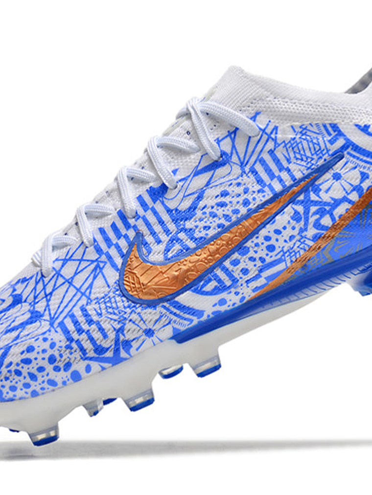 Chuteira Nike Air Zoom Mercurial Vapor XV Elite AG 3