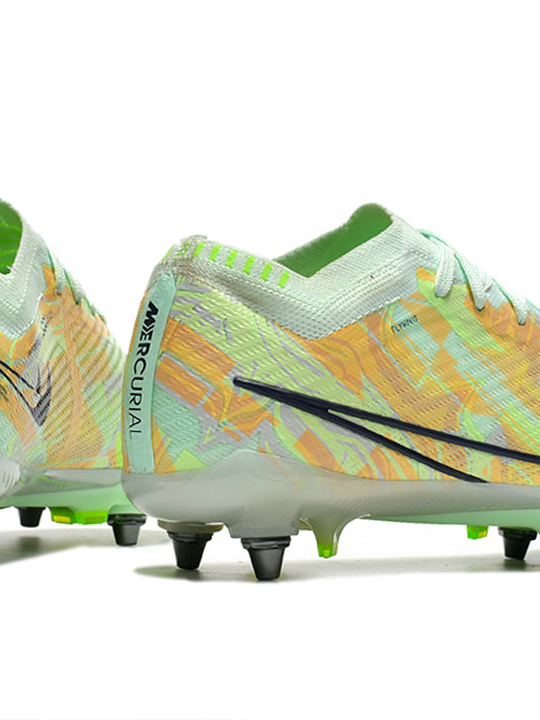 Chuteira Nike Air Zoom Superfly IX Eite Pro SG 5