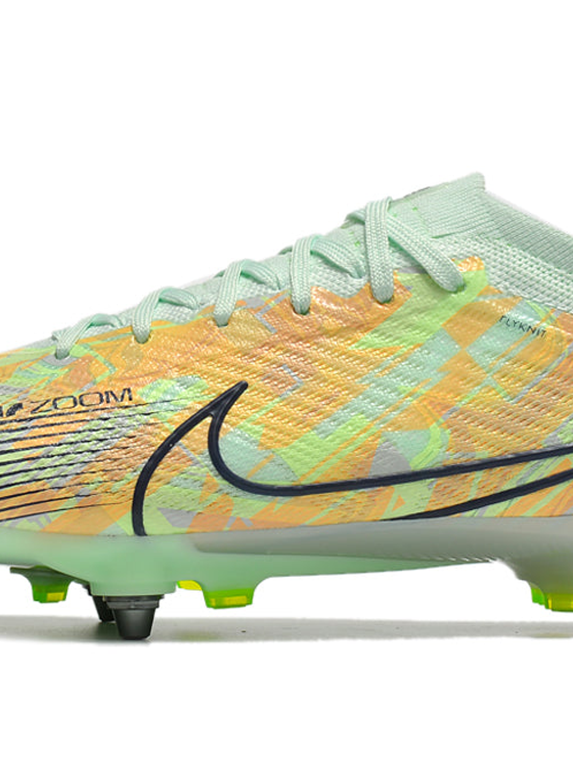 Chuteira Nike Air Zoom Superfly IX Eite Pro SG 7