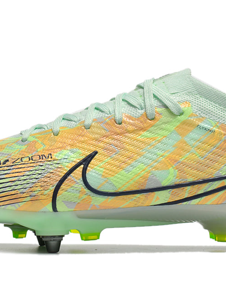 Chuteira Nike Air Zoom Superfly IX Eite Pro SG 7