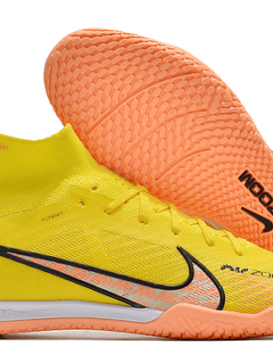 Chuteira Nike Air Zoom Mercurial Vapor XV Elite AG