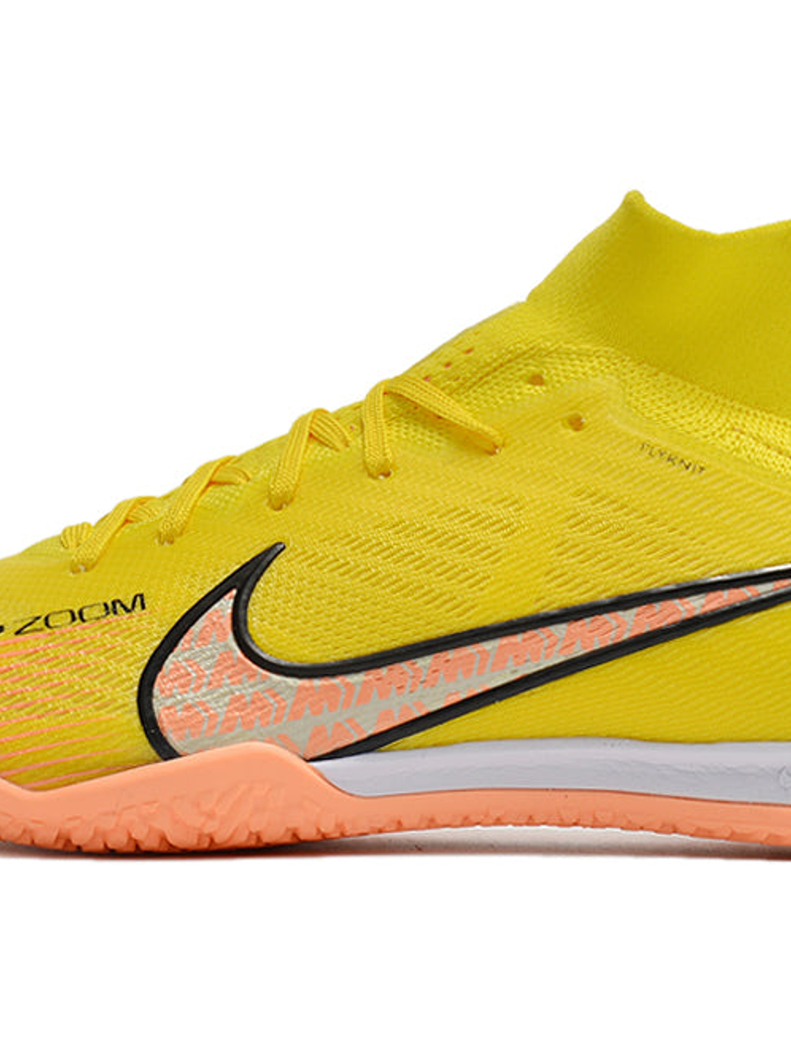 Chuteira Nike Air Zoom Mercurial Vapor XV Elite AG 2