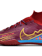 Chuteira Nike Air Zoom Mercurial Vapor XV Elite AG - Thumbnail 2