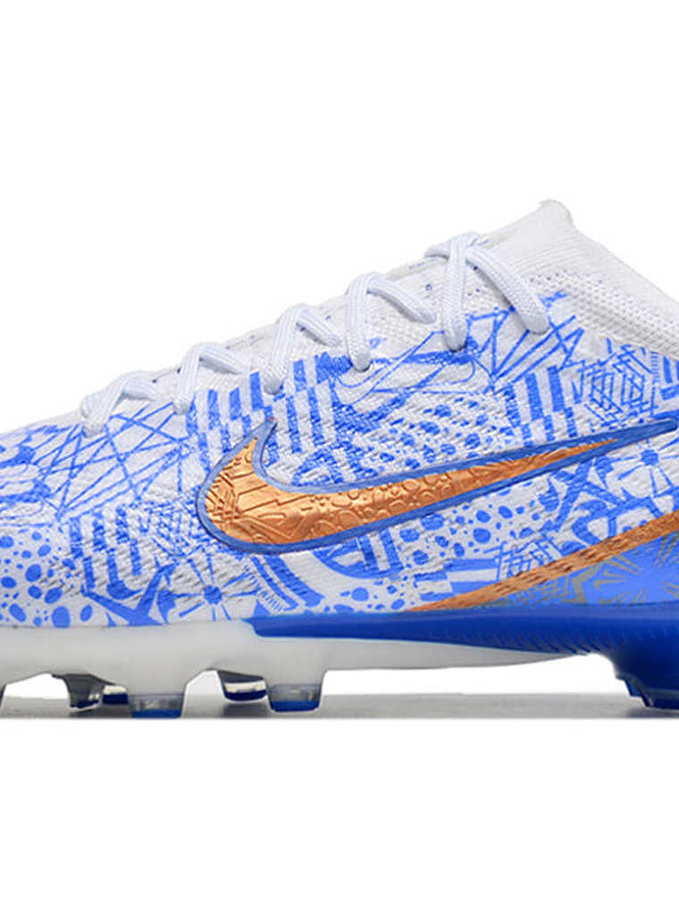 Chuteira Nike Air Zoom Mercurial Vapor XV Elite AG 7