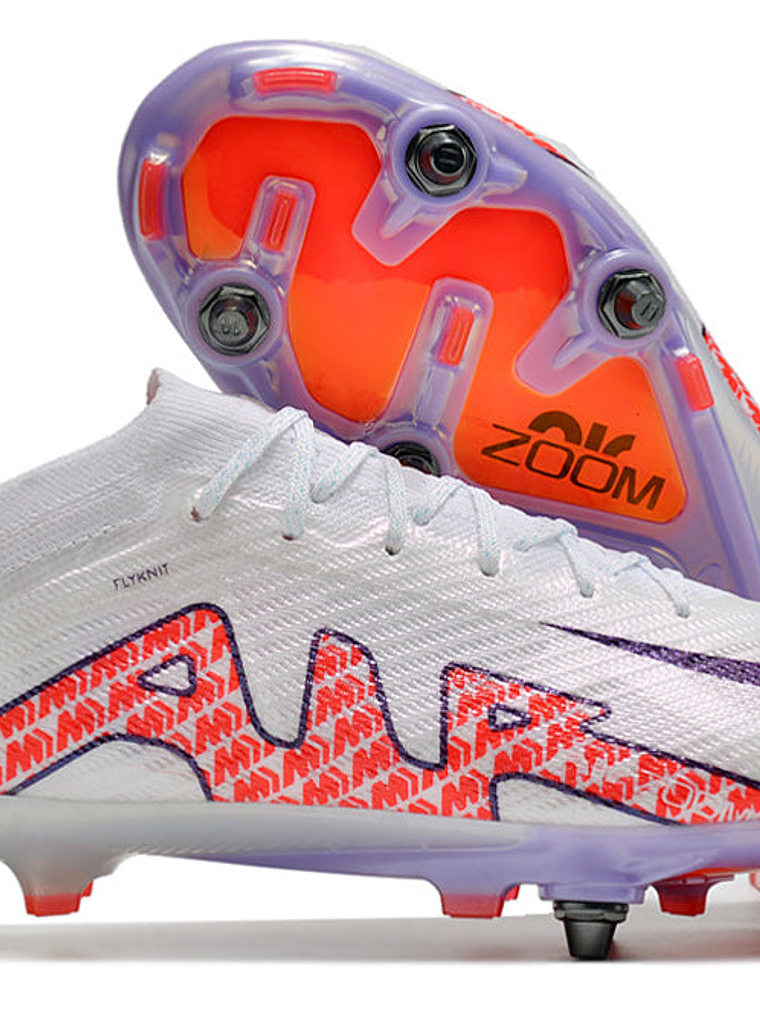 Chuteira Nike Air Zoom Superfly IX Eite Pro SG 1