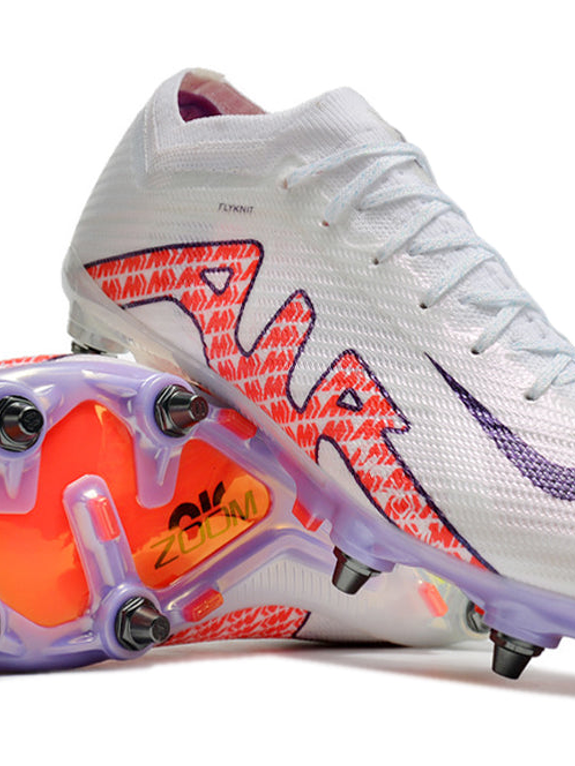 Chuteira Nike Air Zoom Superfly IX Eite Pro SG 4