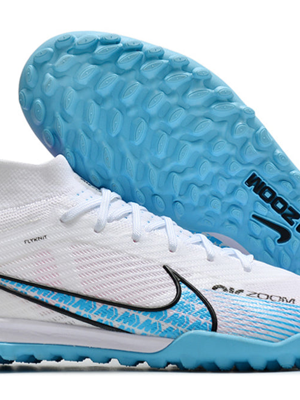 Chuteira Nike Vapor 15 Academy TF 1