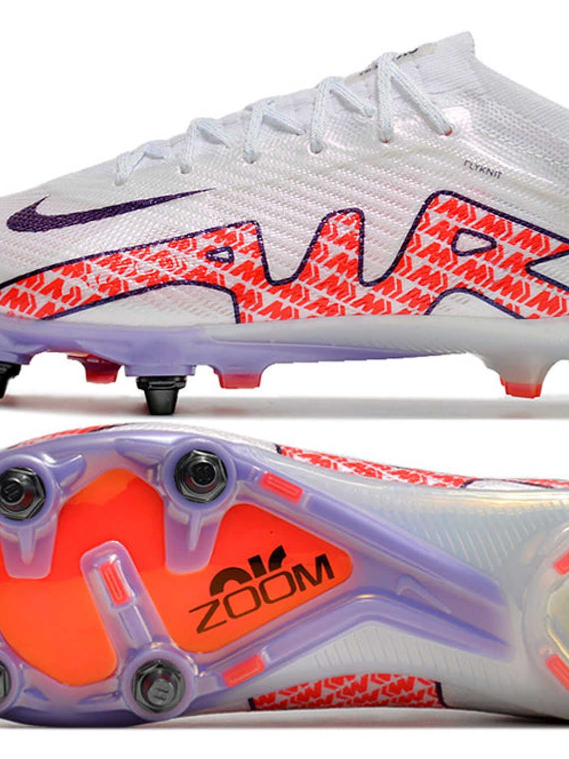 Chuteira Nike Air Zoom Superfly IX Eite Pro SG 6