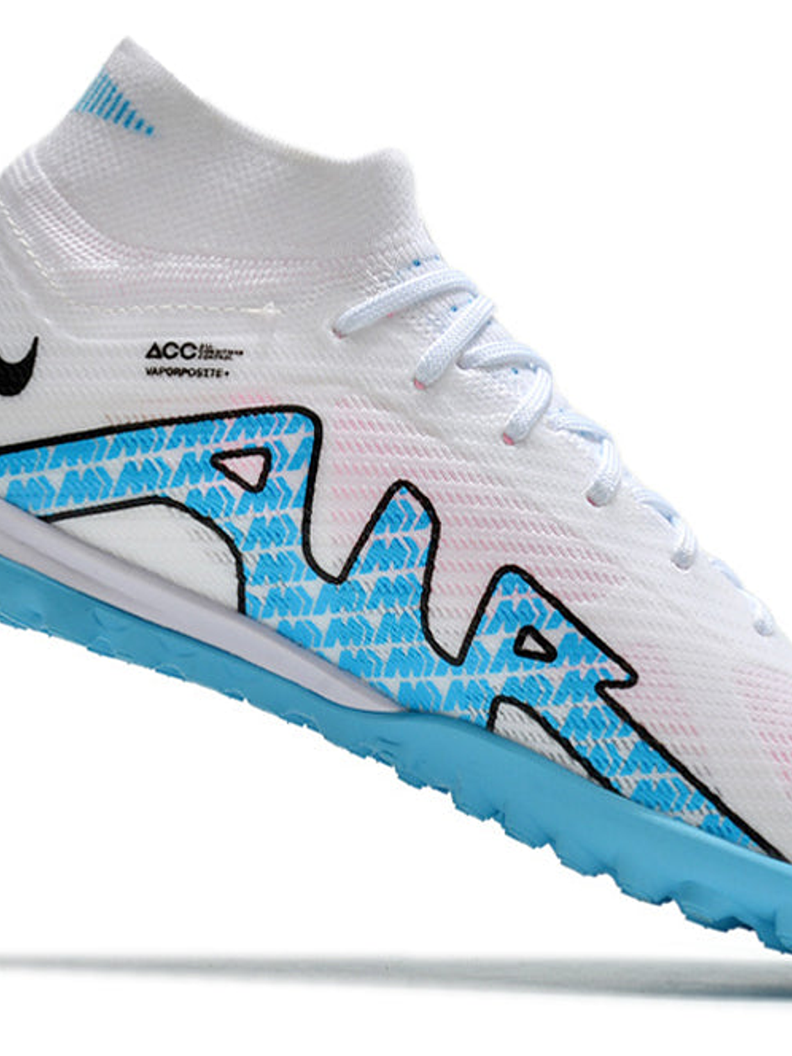 Chuteira Nike Vapor 15 Academy TF 2