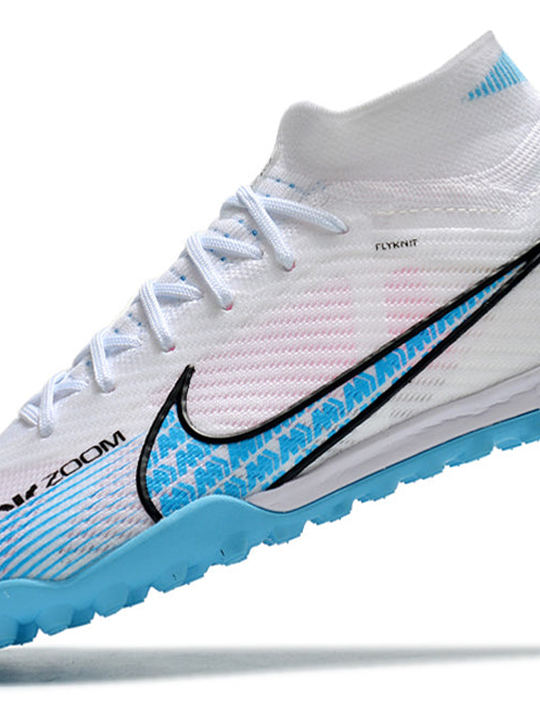 Chuteira Nike Vapor 15 Academy TF 3