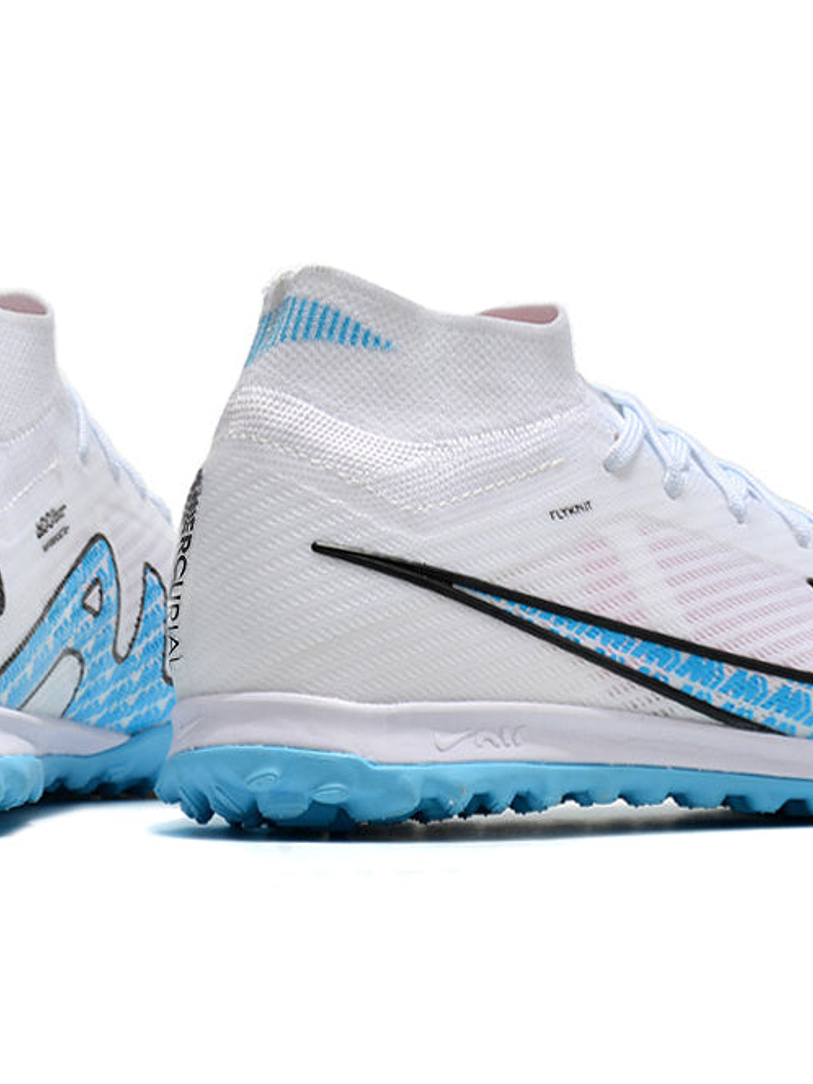 Chuteira Nike Vapor 15 Academy TF 5