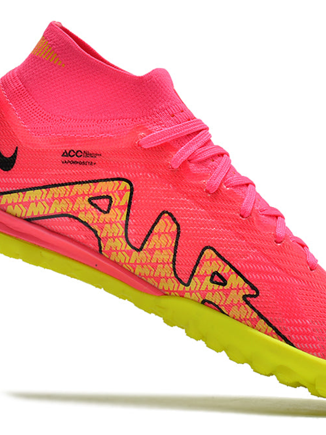 Chuteira Nike Vapor 15 Academy TF 2