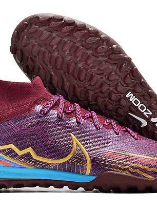 Chuteira Nike Vapor 15 Academy TF