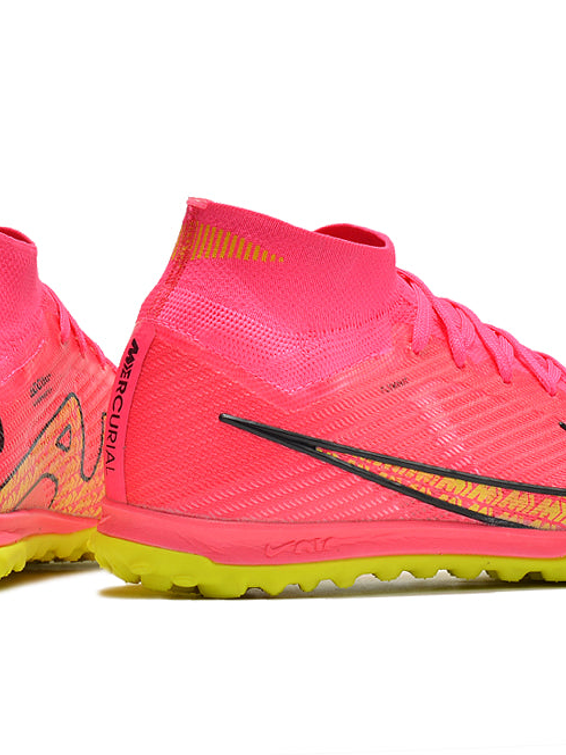 Chuteira Nike Vapor 15 Academy TF 5