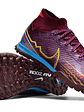 Chuteira Nike Vapor 15 Academy TF - Thumbnail 4