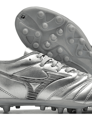 Chuteira MIZUNO MORELIA NEO AG