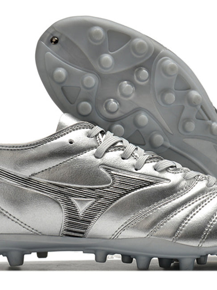 Chuteira MIZUNO MORELIA NEO AG 1