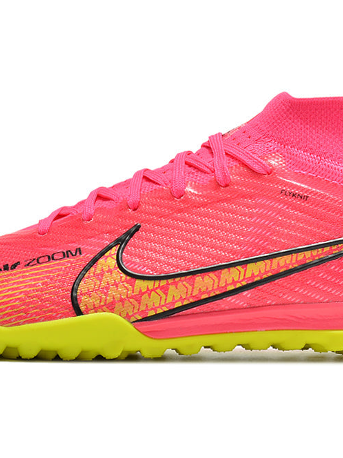 Chuteira Nike Vapor 15 Academy TF 7