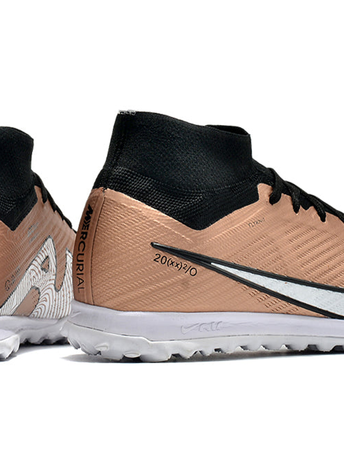 Chuteira Nike Vapor 15 Academy TF 6