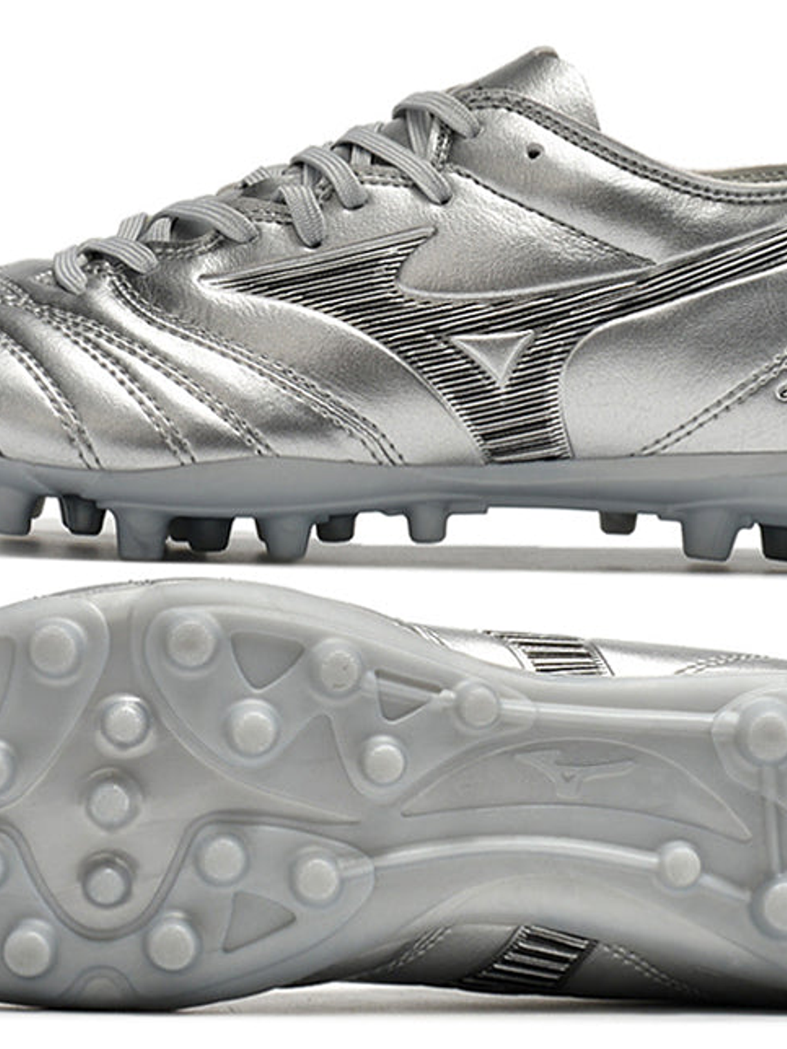 Chuteira MIZUNO MORELIA NEO AG 6