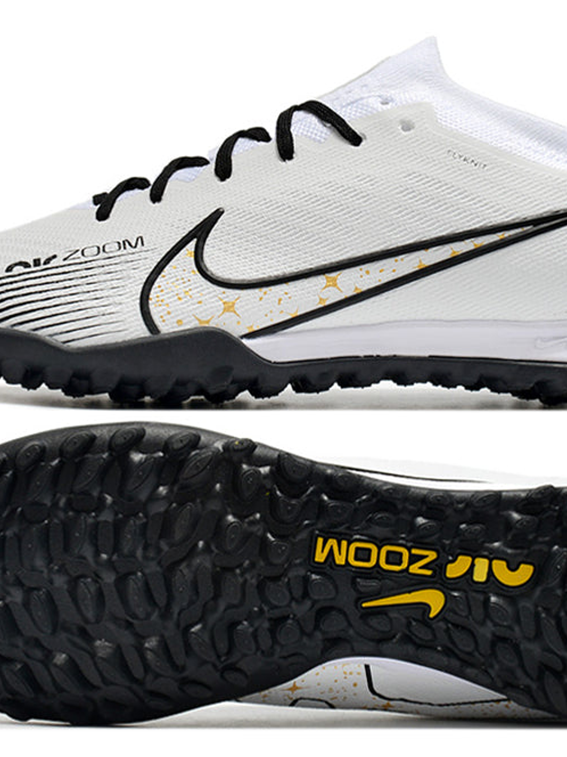 Chuteira Nike Vapor 15 Academy TF 6