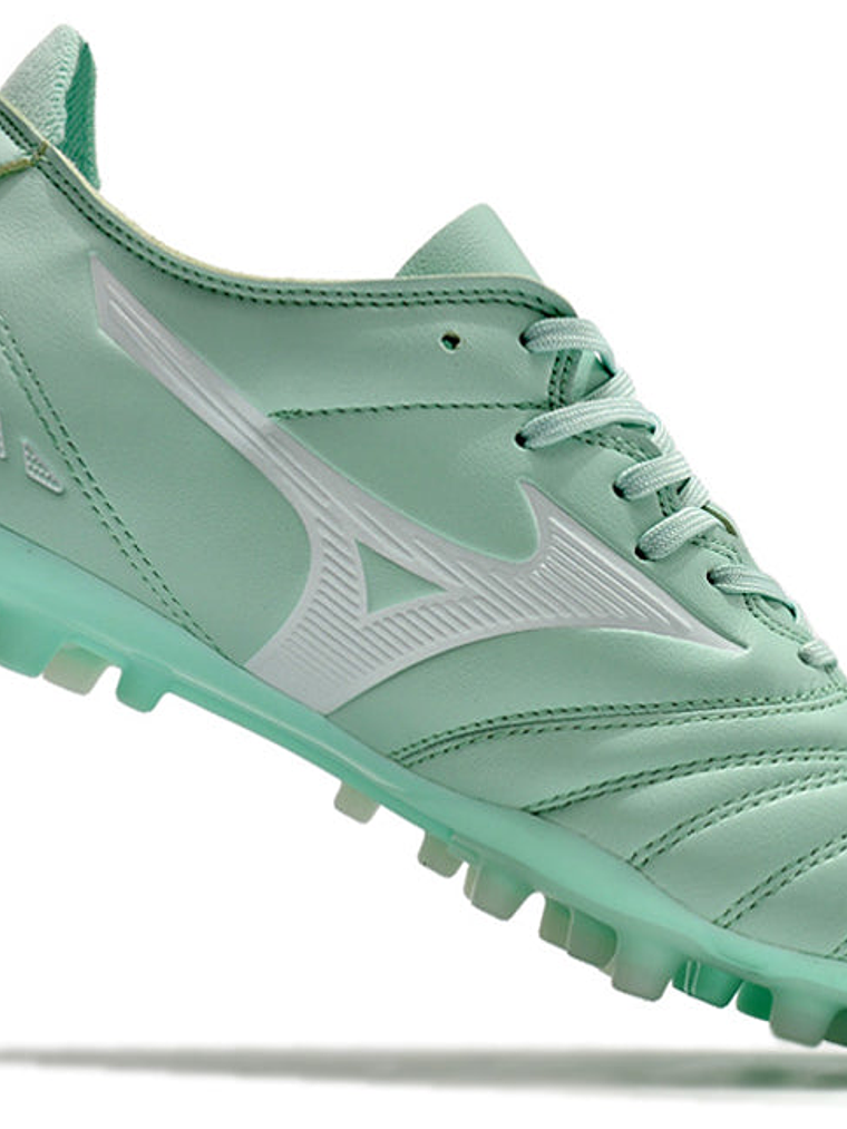 Chuteira MIZUNO MORELIA NEO AG 3