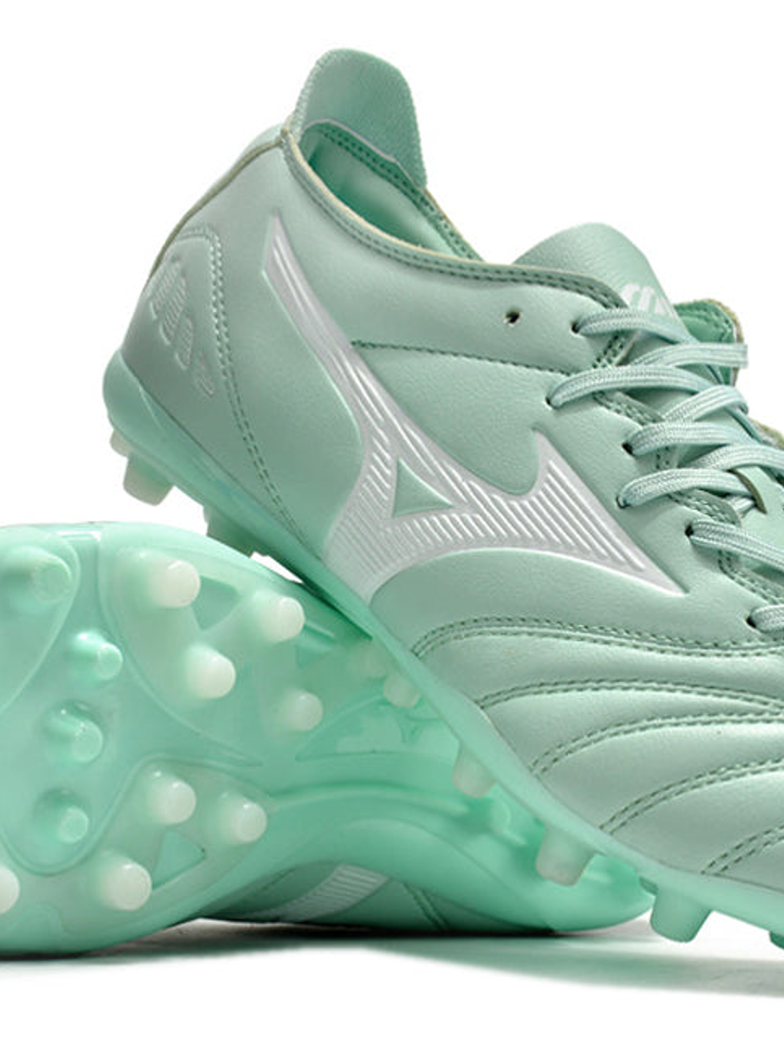 Chuteira MIZUNO MORELIA NEO AG 5