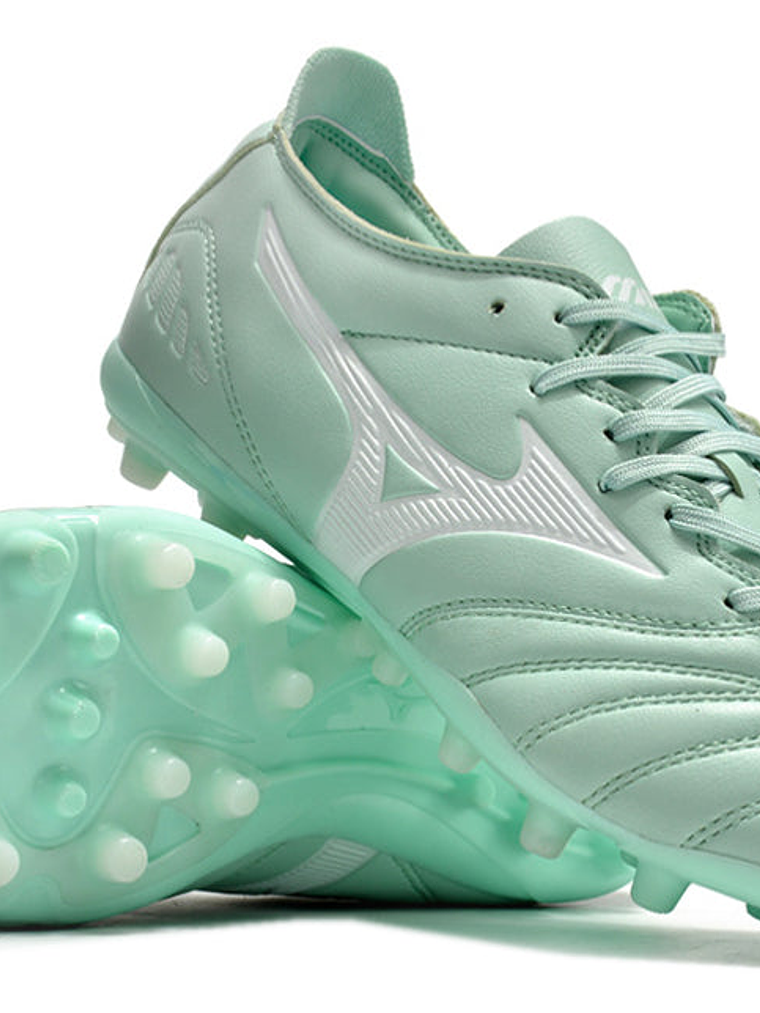 Chuteira MIZUNO MORELIA NEO AG 5