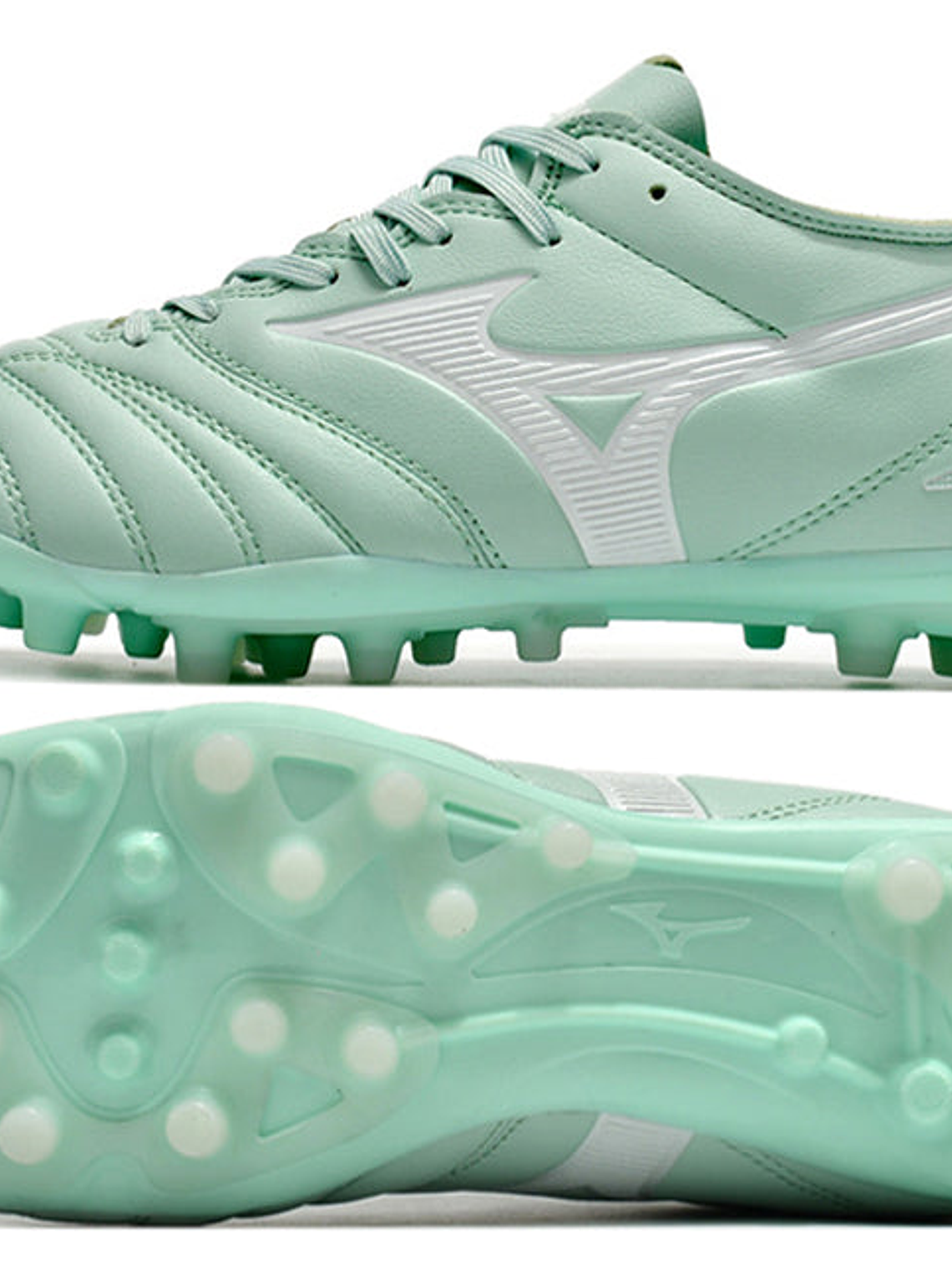 Chuteira MIZUNO MORELIA NEO AG 7