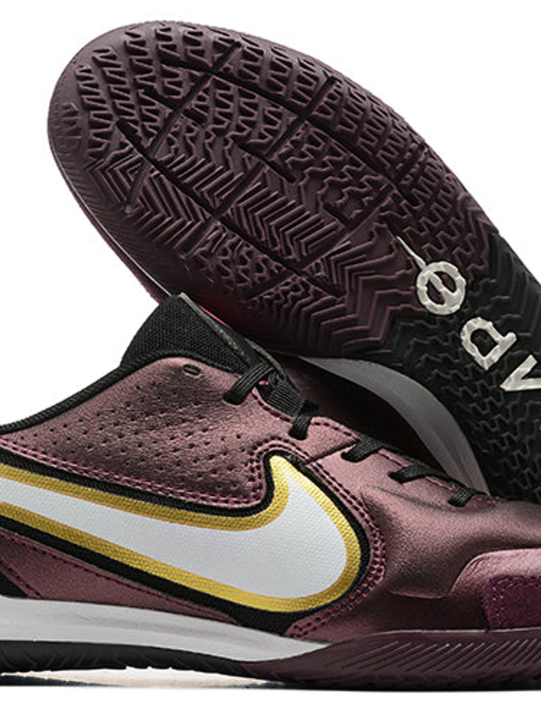 Chuteira Nike Tiempo Legend 9 TF 1
