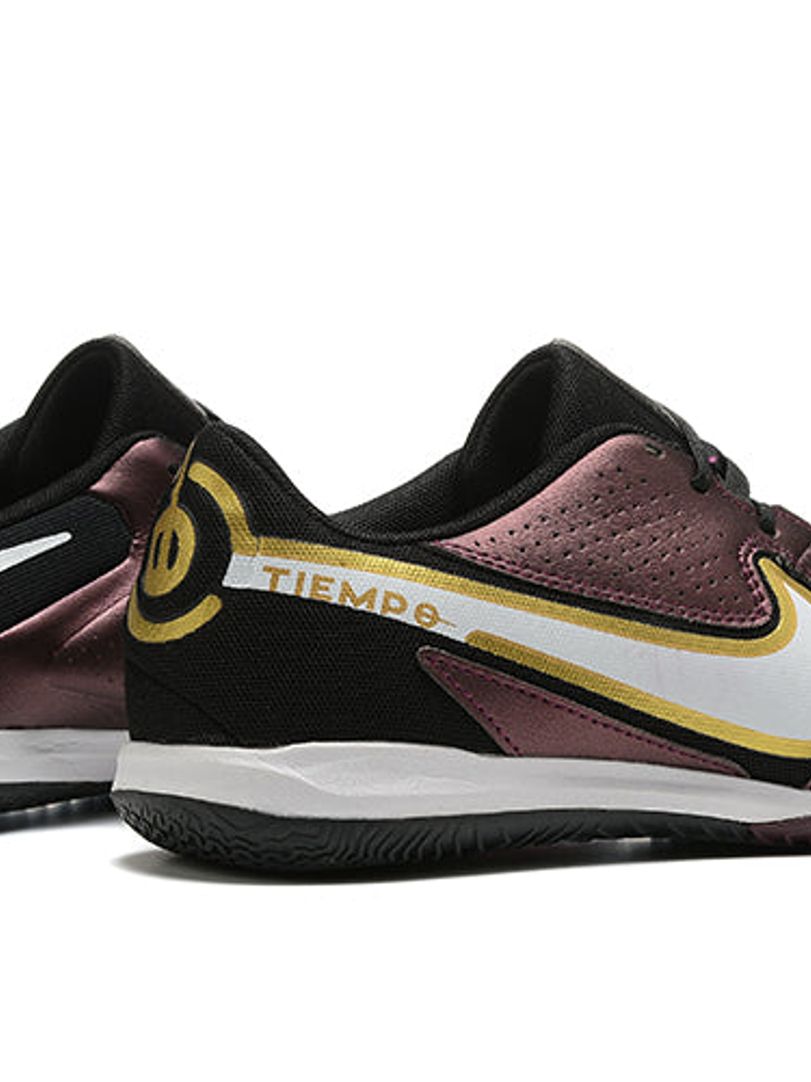 Chuteira Nike Tiempo Legend 9 TF 2