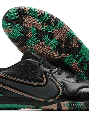 Chuteira Futsal Nike Tiempo Legend 9 TF