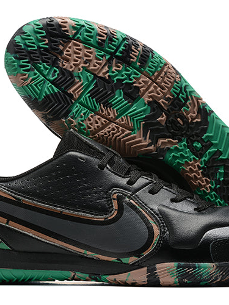 Chuteira Futsal Nike Tiempo Legend 9 TF 1