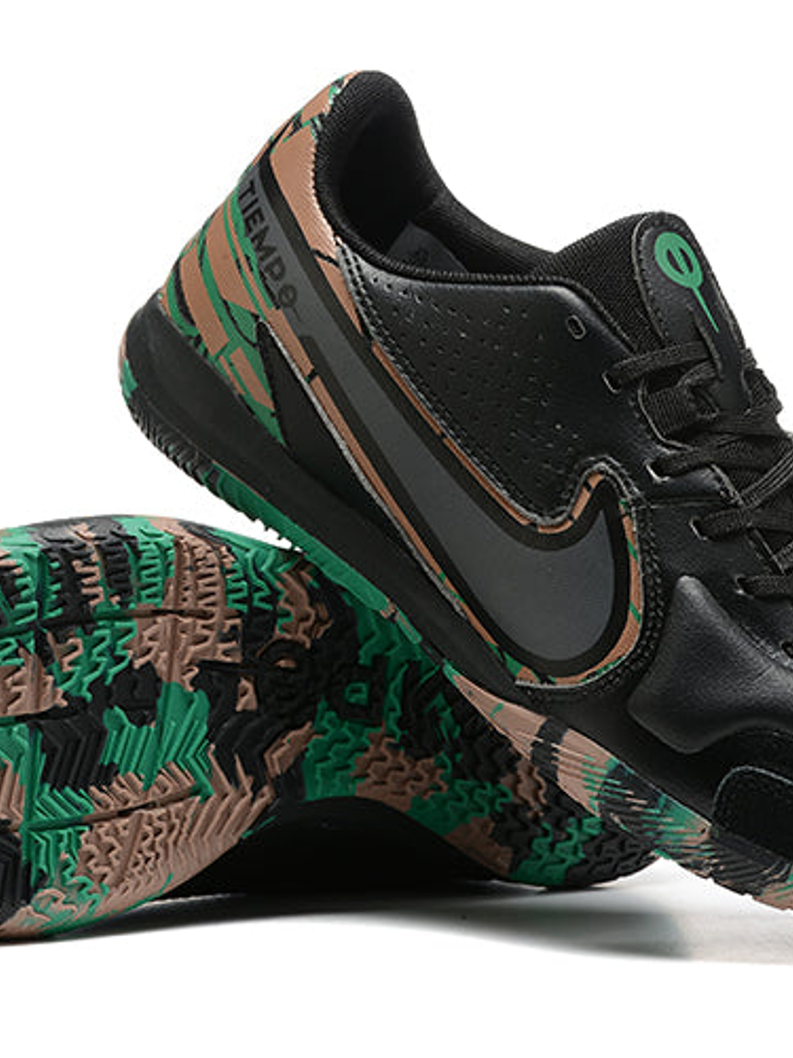 Chuteira Futsal Nike Tiempo Legend 9 TF 3