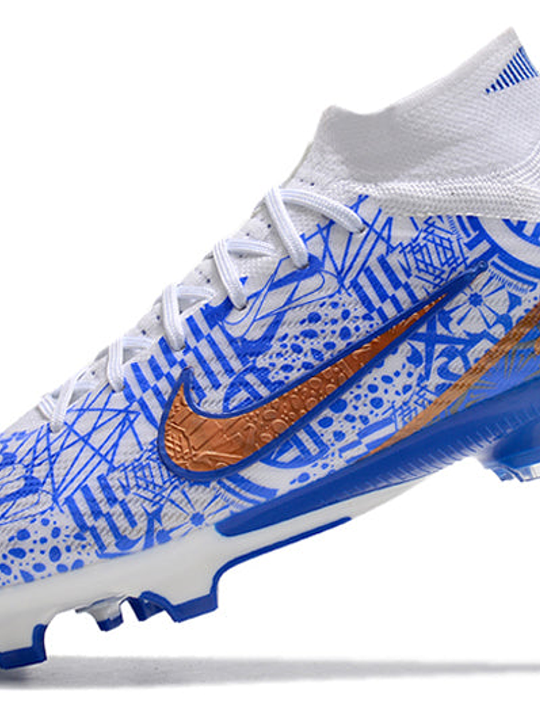 Chuteira Nike Air Zoom Mercurial Vapor XV Elite FG 3