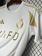 CAMISOLA DO AL NASSR 25/26 BRANCO - Thumbnail 2