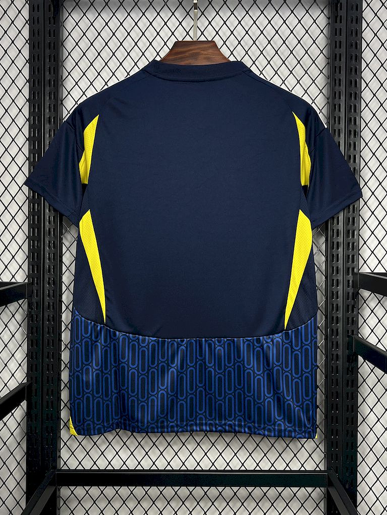 CAMISOLA DO AL NASSR 25/26 AZUL 3