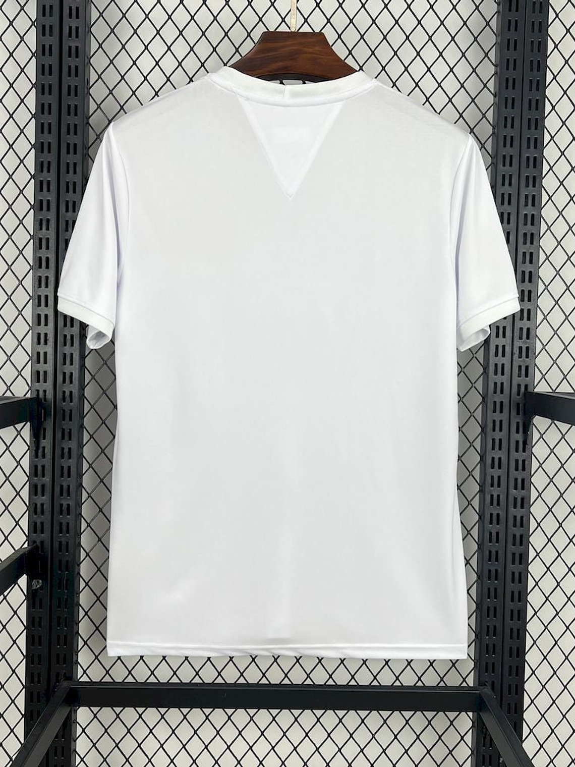 CAMISOLA DO SANTOS 25/26 BRANCO 3