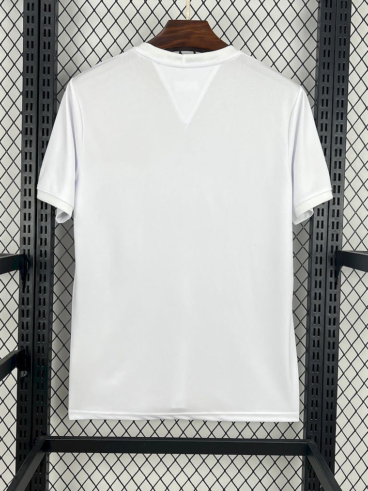 CAMISOLA DO SANTOS 25/26 BRANCO 3