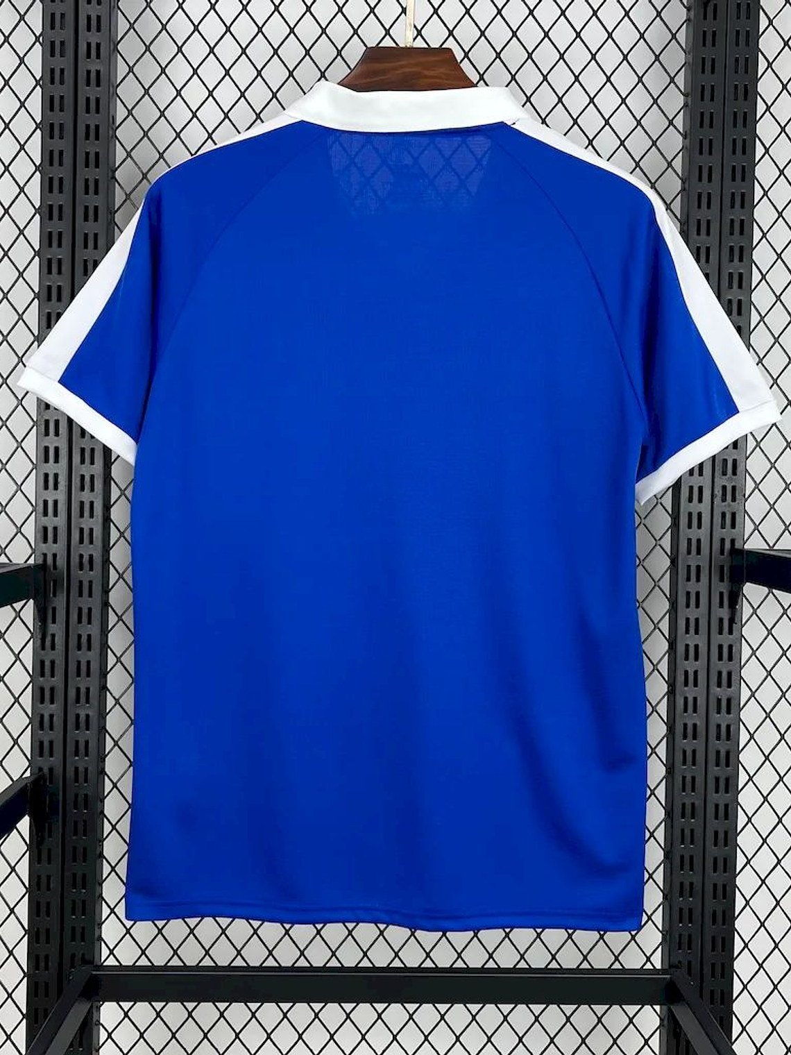 CAMISOLA DO AL HILAL 25/26 AZUL E BRANCO 3
